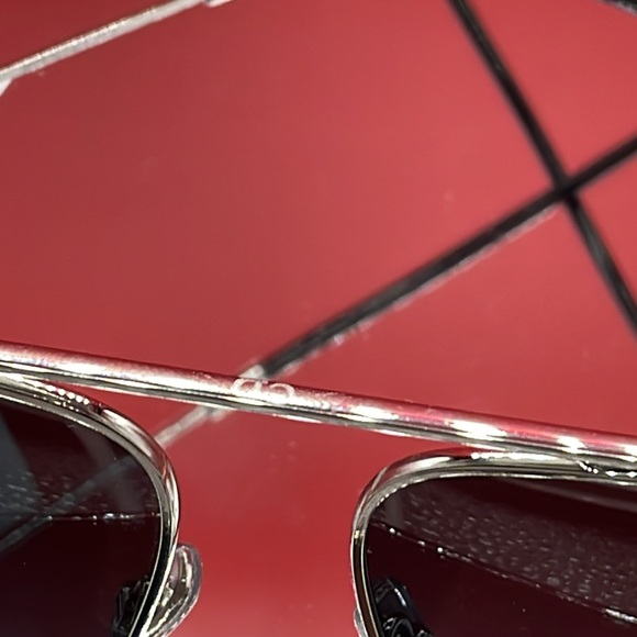 Dior men sunglasses - Picture 2 of 6